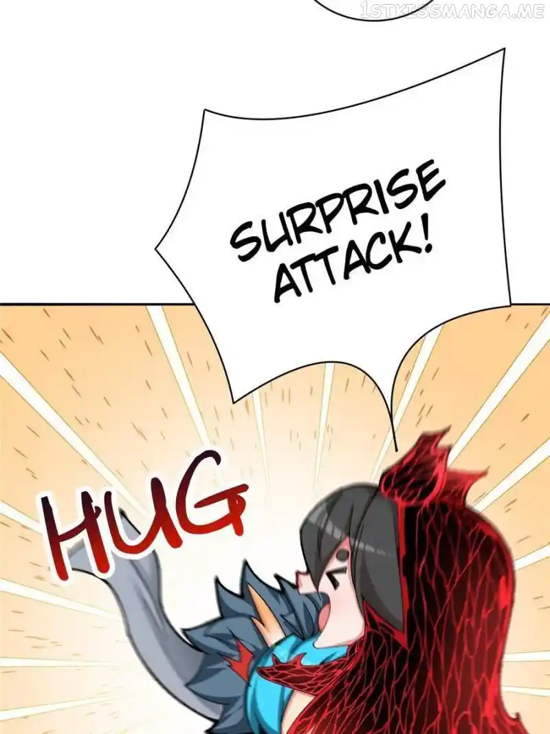 I Picked Up An Attribute Chapter 258