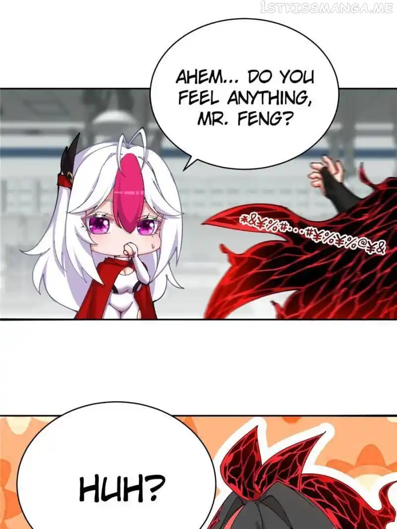 I Picked Up An Attribute Chapter 258