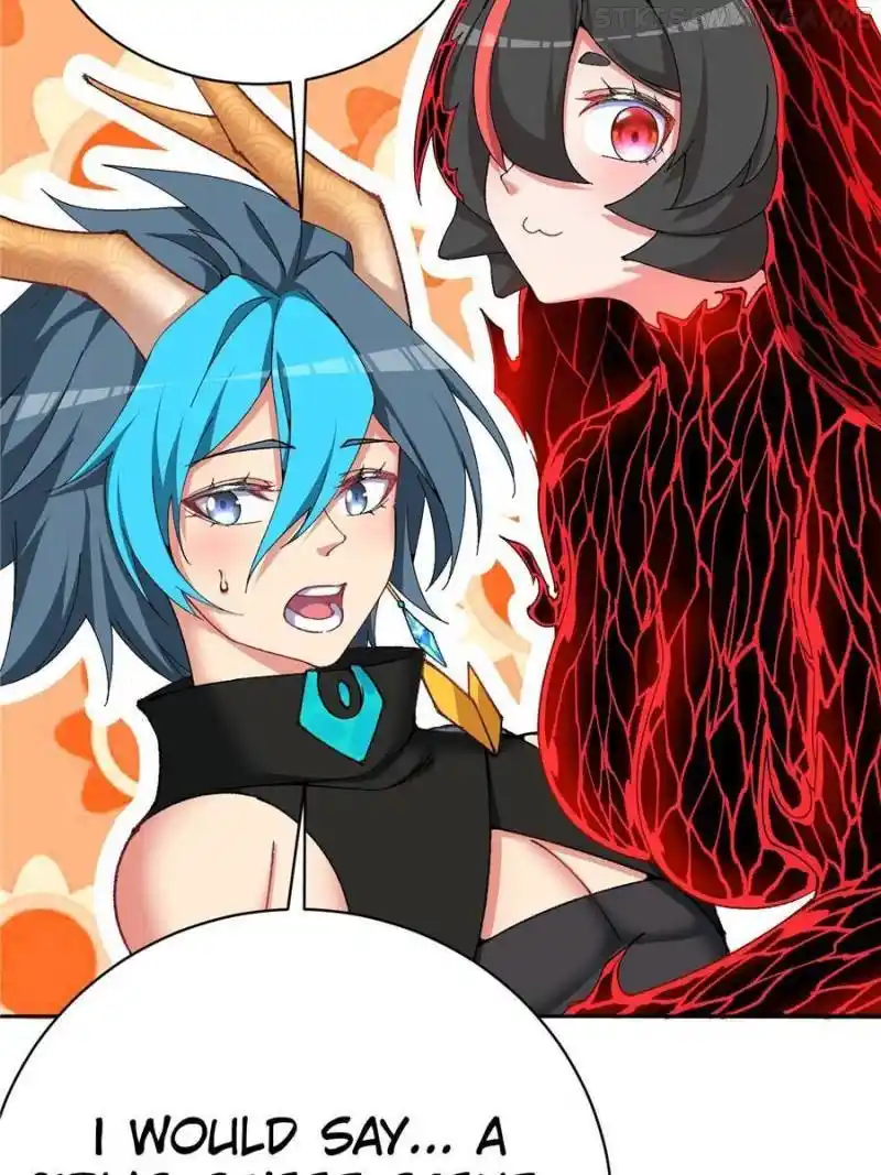 I Picked Up An Attribute Chapter 258