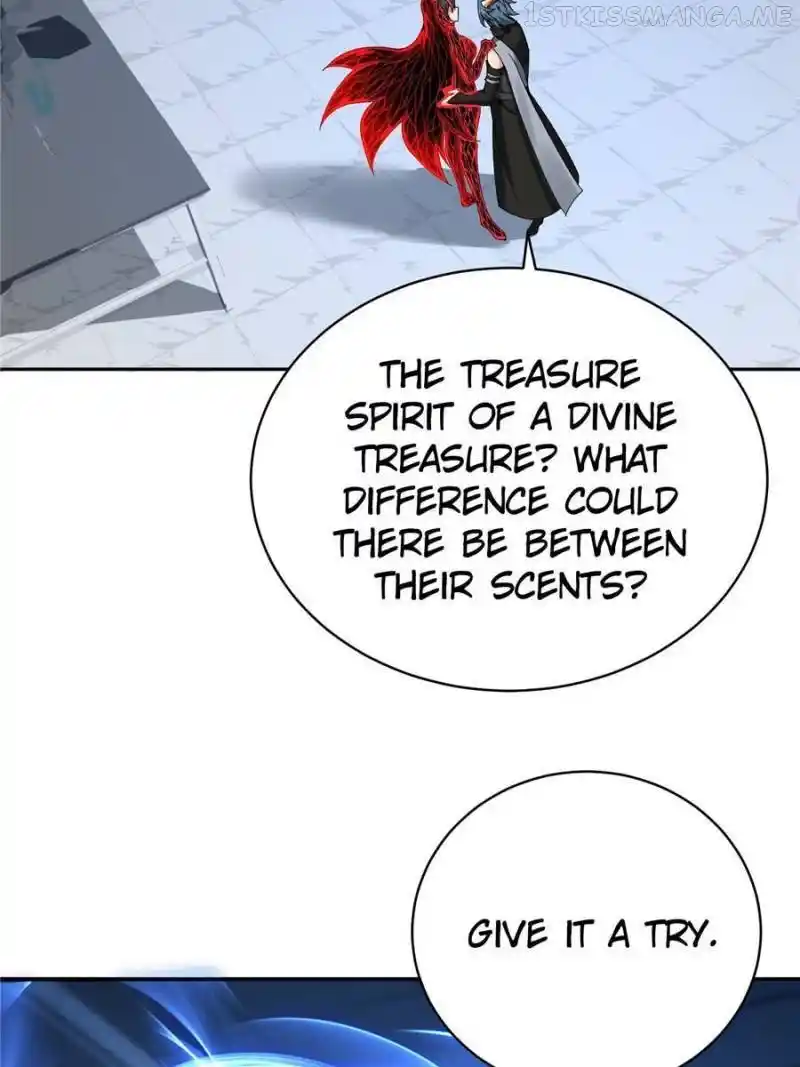 I Picked Up An Attribute Chapter 258