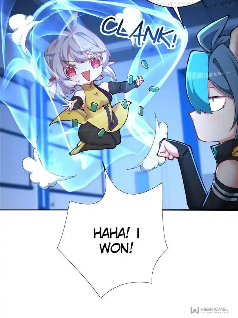 I Picked Up An Attribute Chapter 258