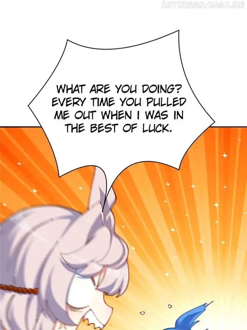 I Picked Up An Attribute Chapter 258