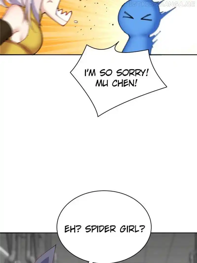 I Picked Up An Attribute Chapter 258