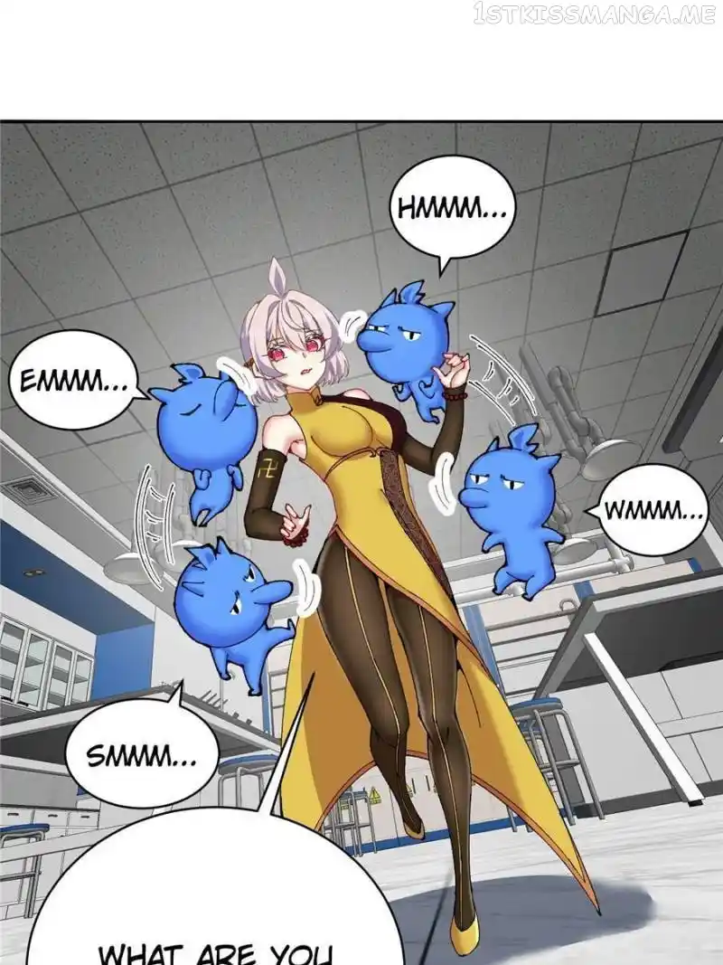 I Picked Up An Attribute Chapter 258