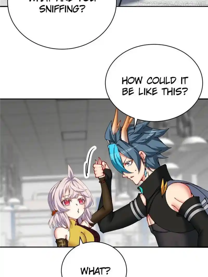 I Picked Up An Attribute Chapter 258