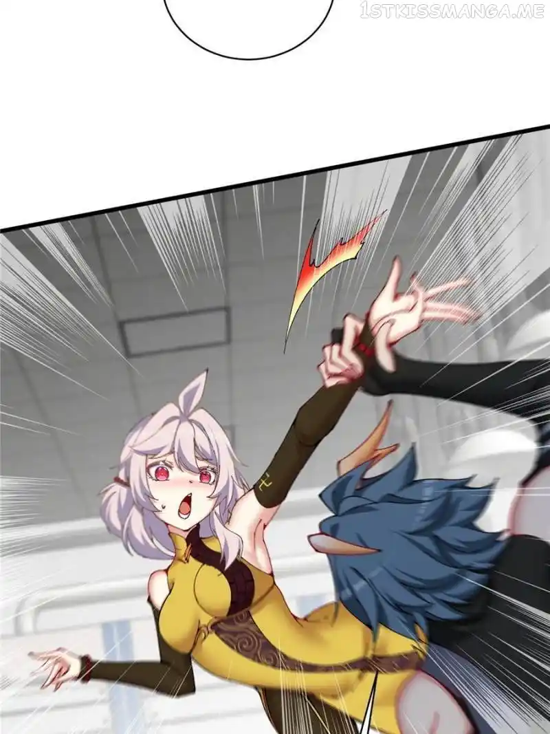 I Picked Up An Attribute Chapter 258