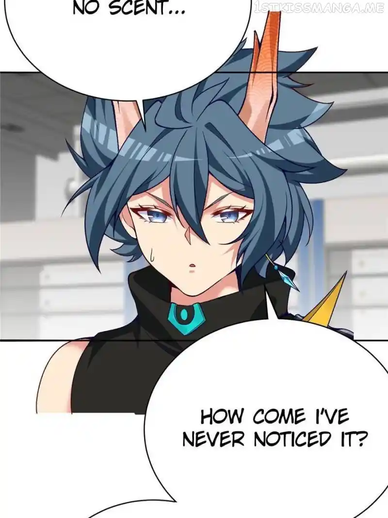 I Picked Up An Attribute Chapter 258