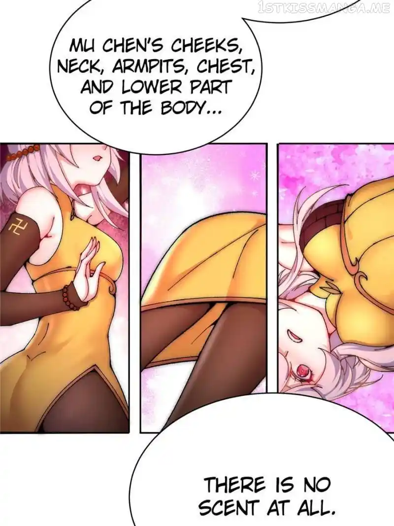 I Picked Up An Attribute Chapter 258