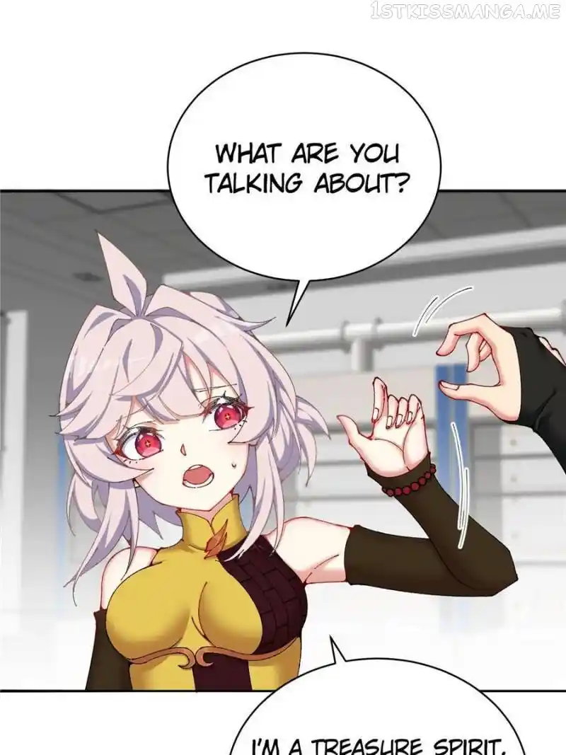 I Picked Up An Attribute Chapter 258