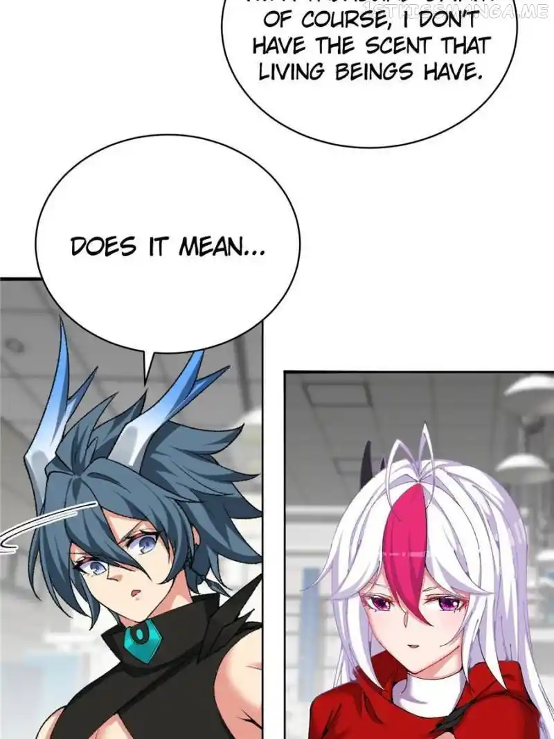 I Picked Up An Attribute Chapter 258