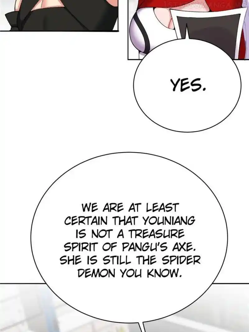 I Picked Up An Attribute Chapter 258