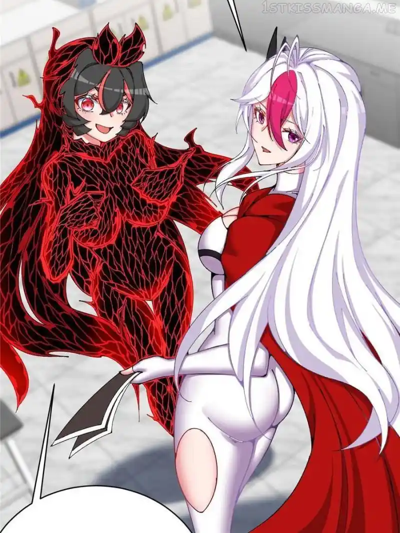 I Picked Up An Attribute Chapter 258