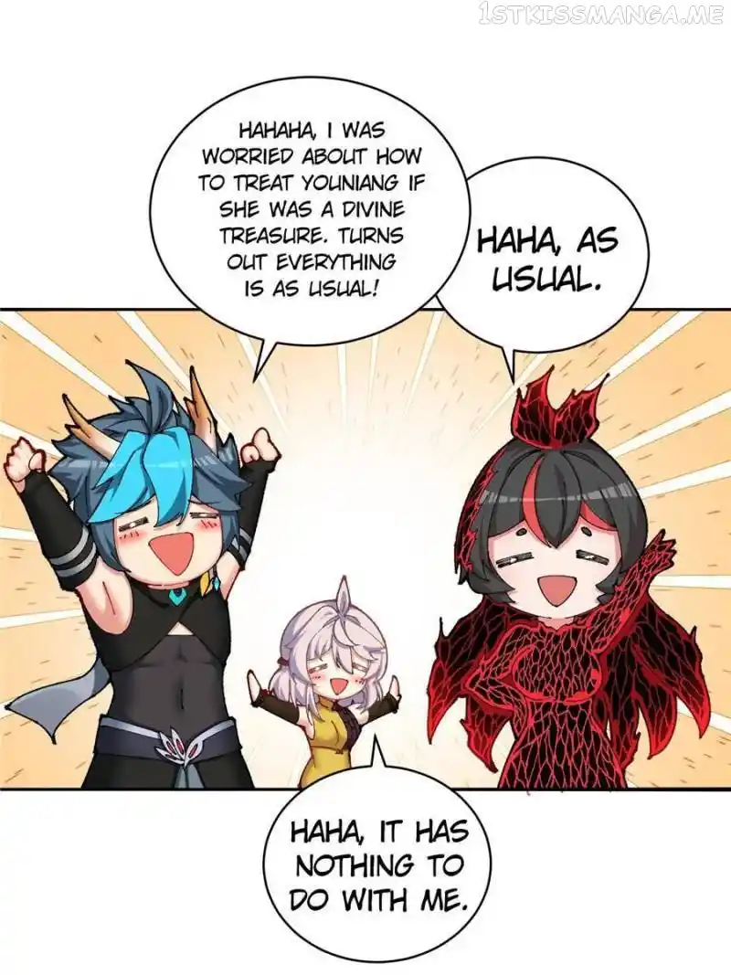 I Picked Up An Attribute Chapter 258