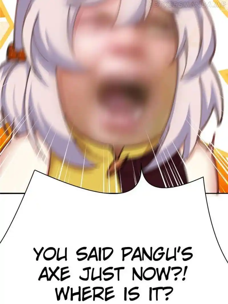 I Picked Up An Attribute Chapter 258