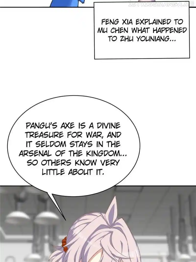 I Picked Up An Attribute Chapter 258