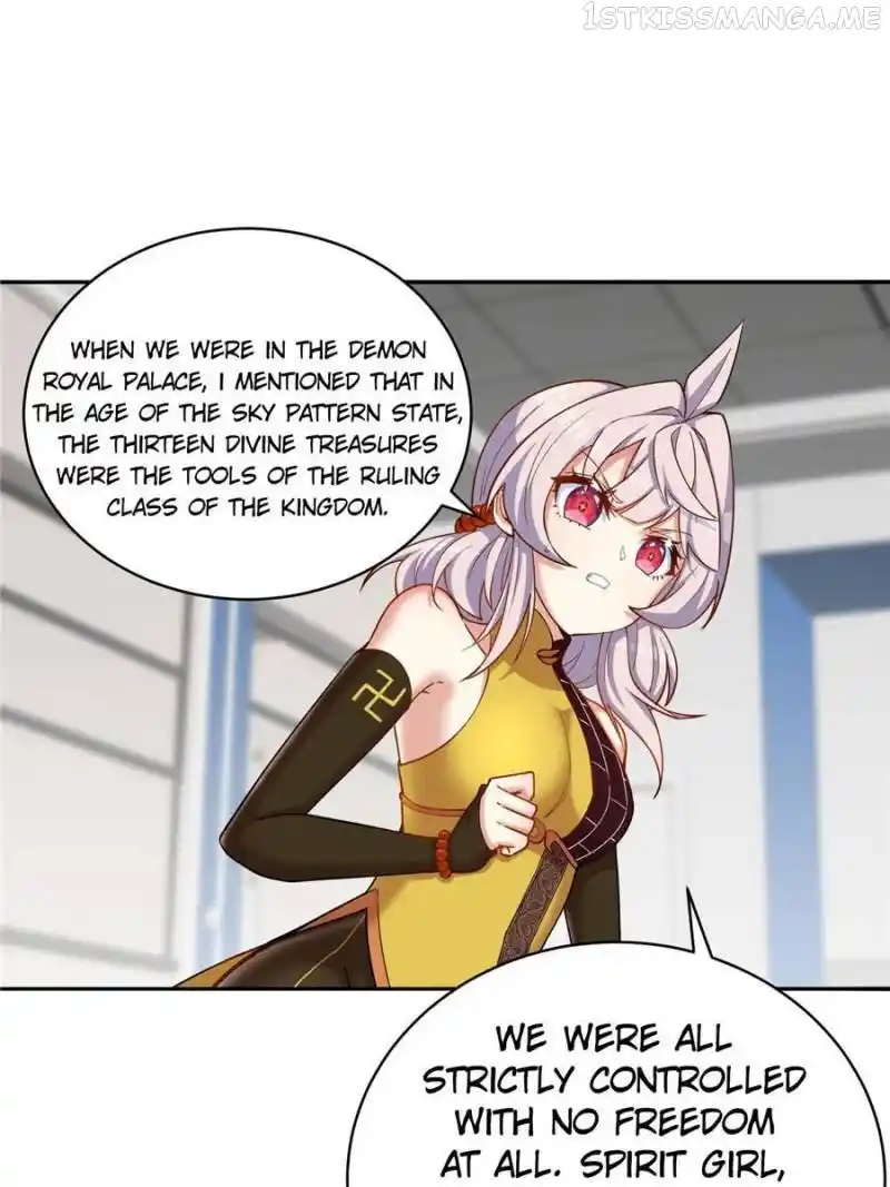 I Picked Up An Attribute Chapter 258