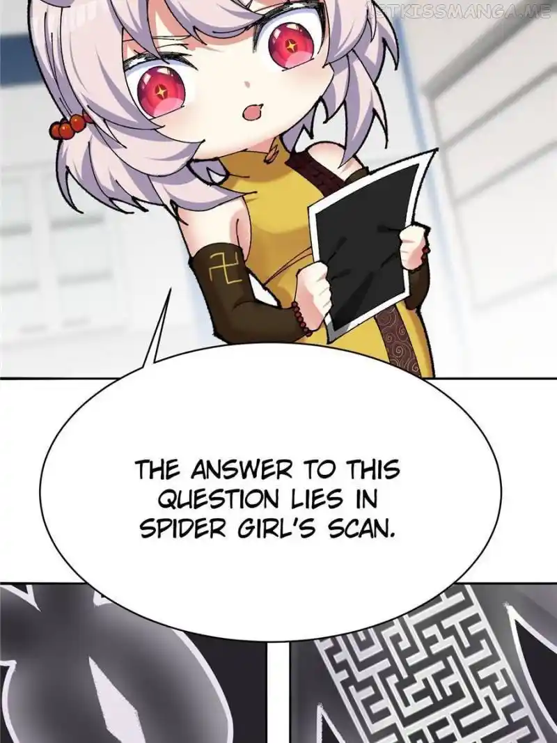 I Picked Up An Attribute Chapter 258