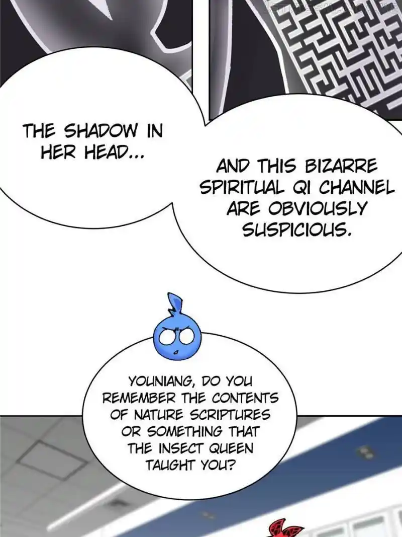 I Picked Up An Attribute Chapter 258