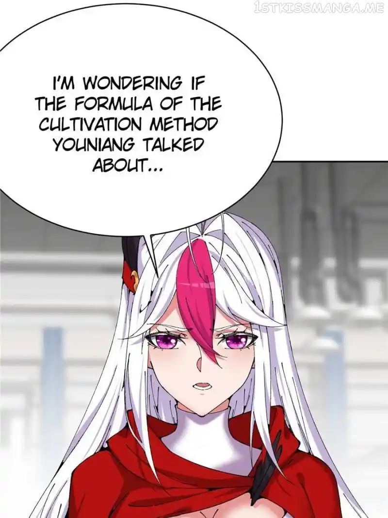 I Picked Up An Attribute Chapter 258