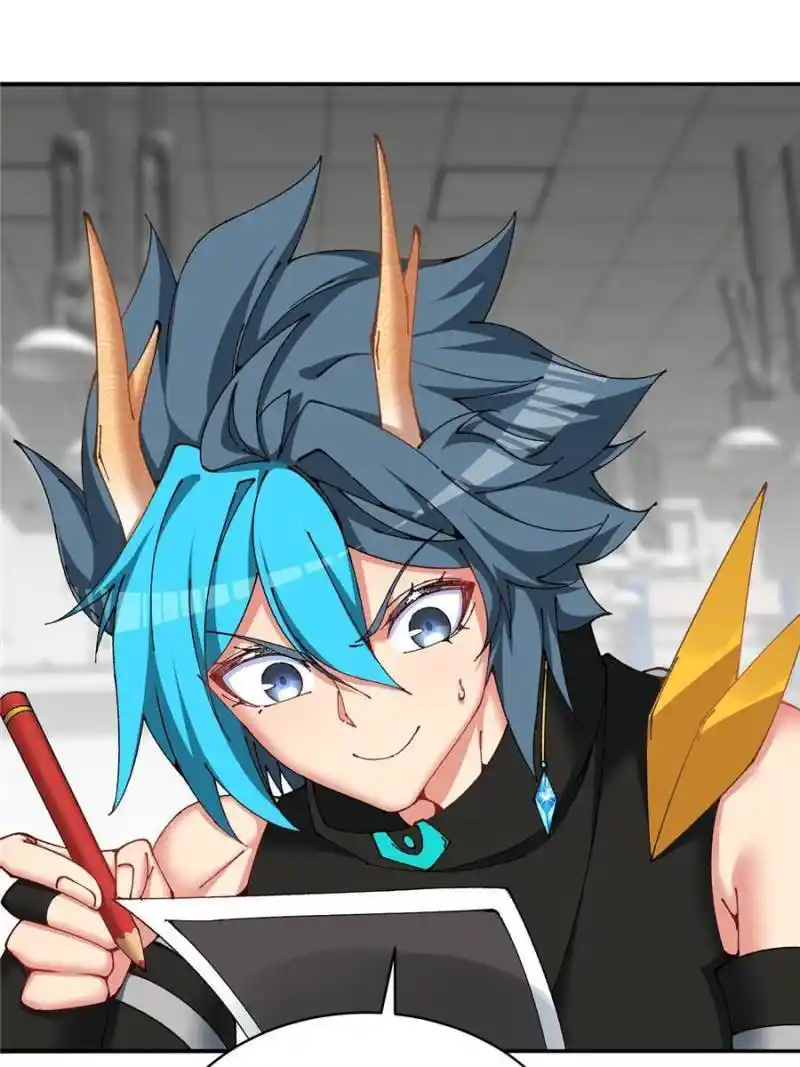 I Picked up an Attribute Chapter 259