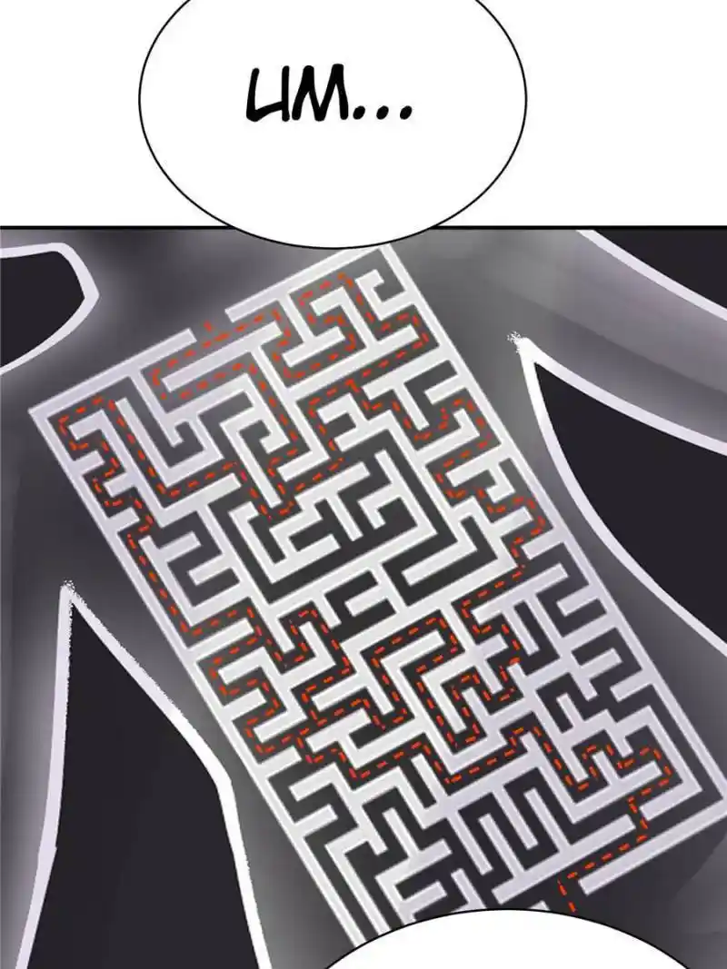 I Picked up an Attribute Chapter 259