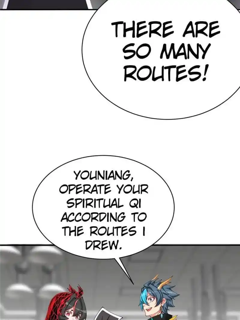 I Picked up an Attribute Chapter 259