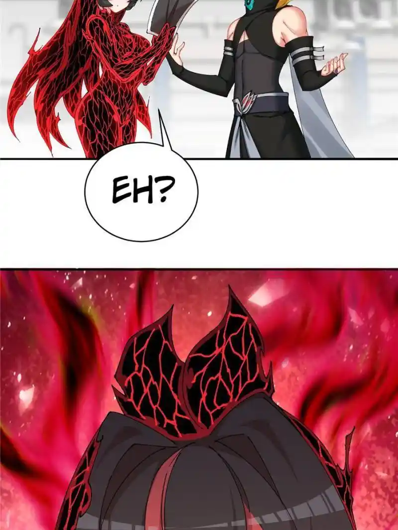 I Picked up an Attribute Chapter 259