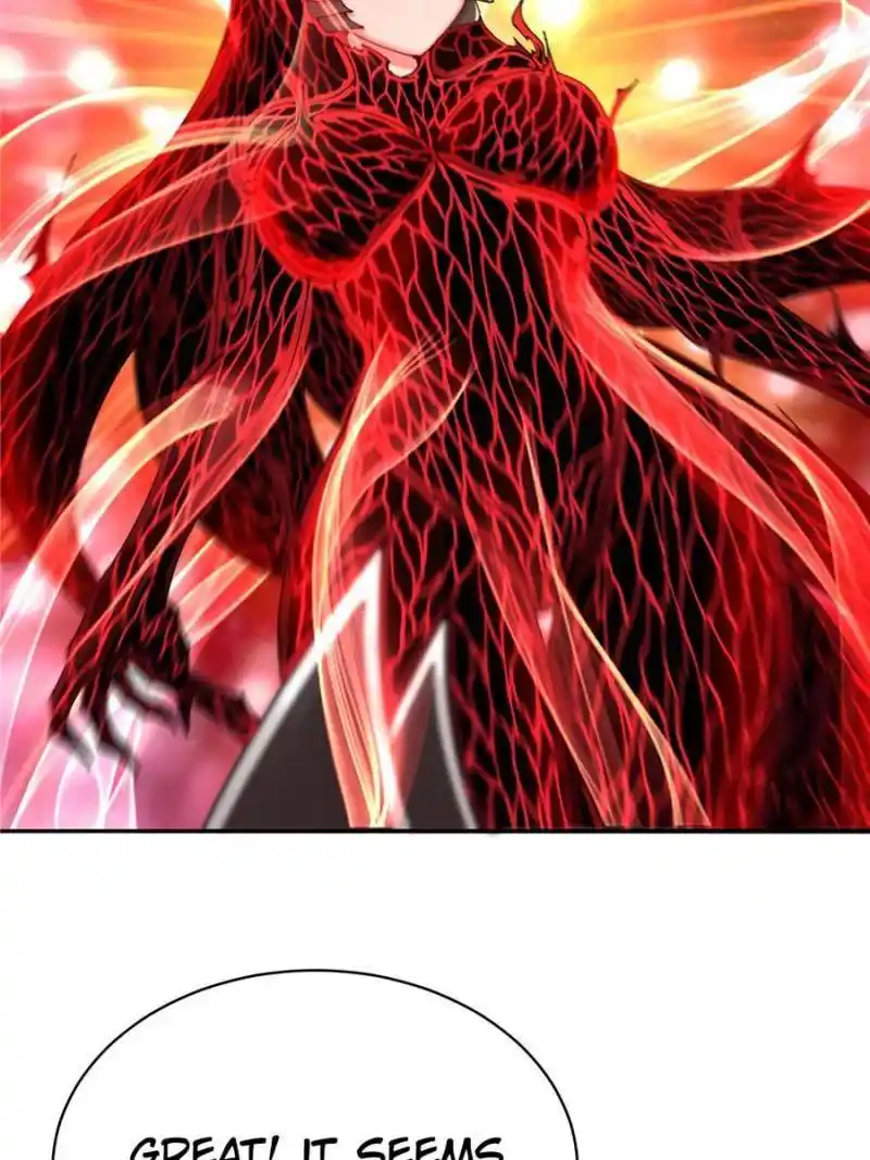 I Picked up an Attribute Chapter 259