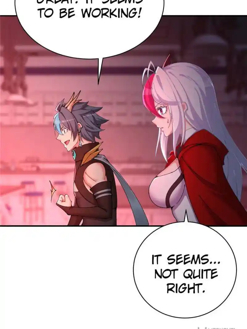 I Picked up an Attribute Chapter 259