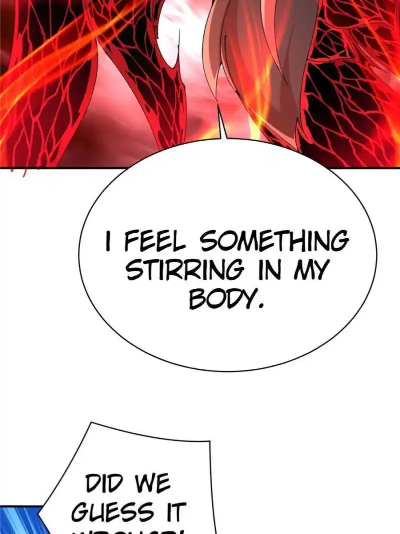 I Picked up an Attribute Chapter 259