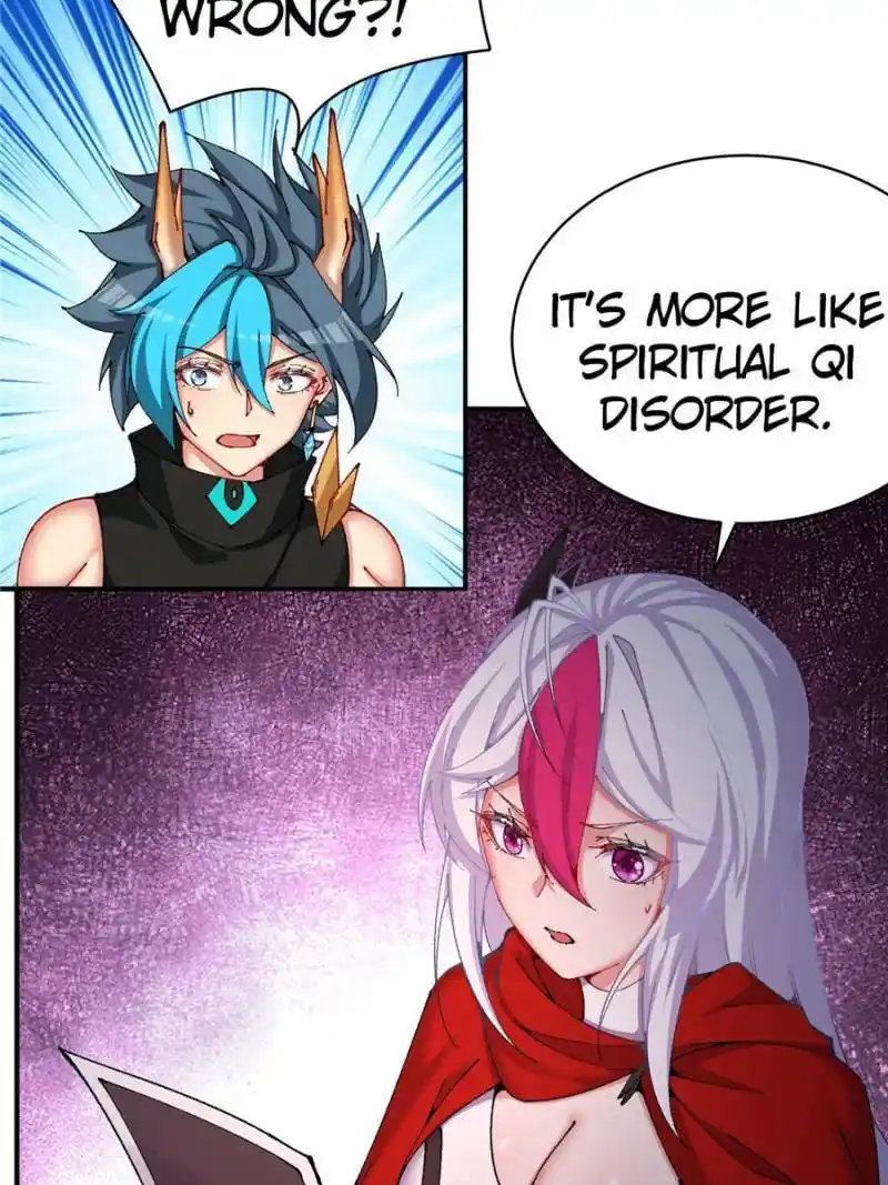 I Picked up an Attribute Chapter 259