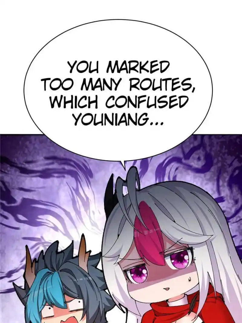 I Picked up an Attribute Chapter 259