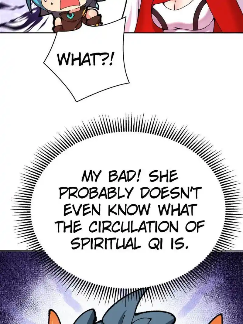 I Picked up an Attribute Chapter 259