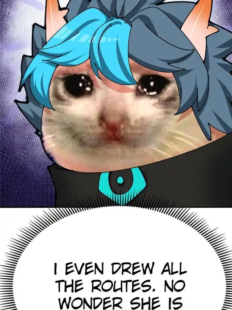 I Picked up an Attribute Chapter 259