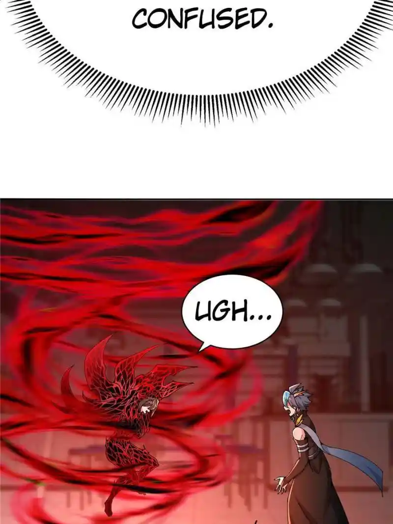 I Picked up an Attribute Chapter 259