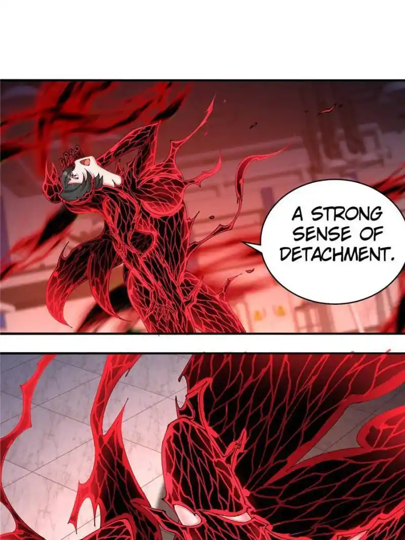 I Picked up an Attribute Chapter 259