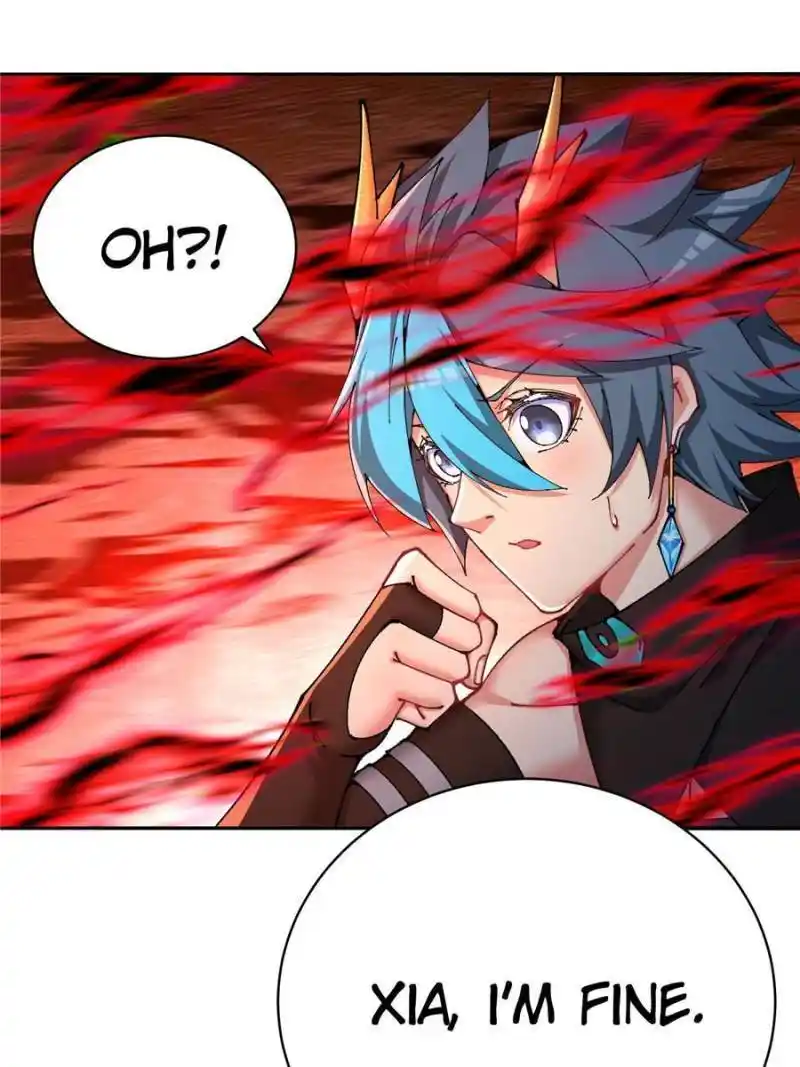 I Picked up an Attribute Chapter 259