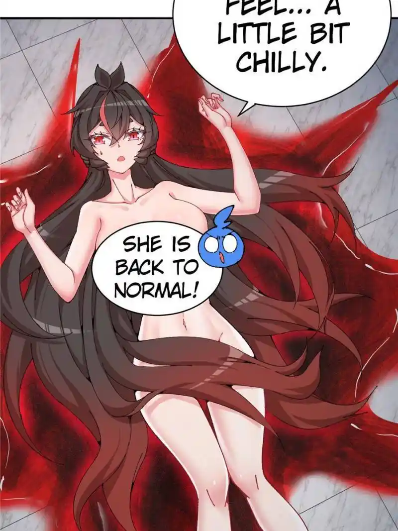 I Picked up an Attribute Chapter 259