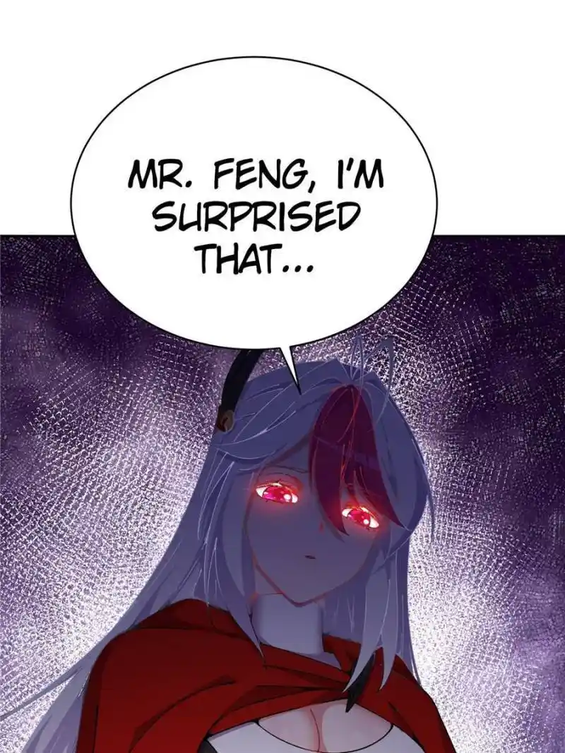 I Picked up an Attribute Chapter 259