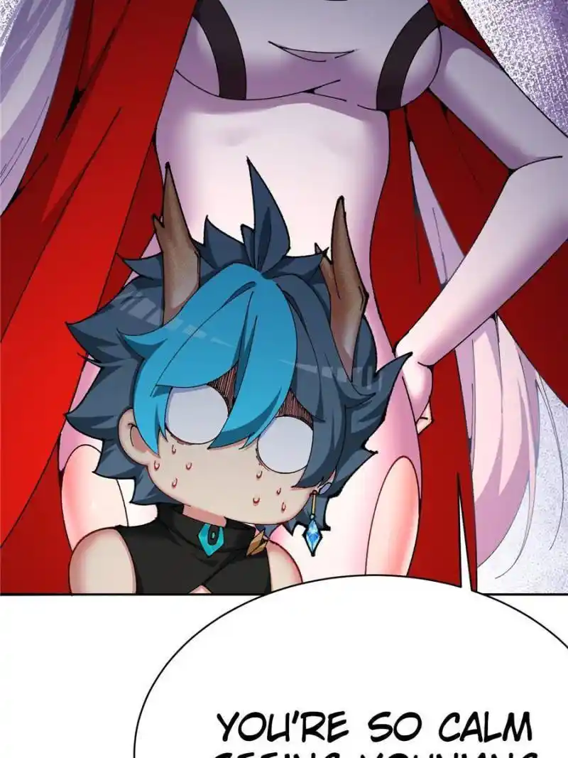 I Picked up an Attribute Chapter 259