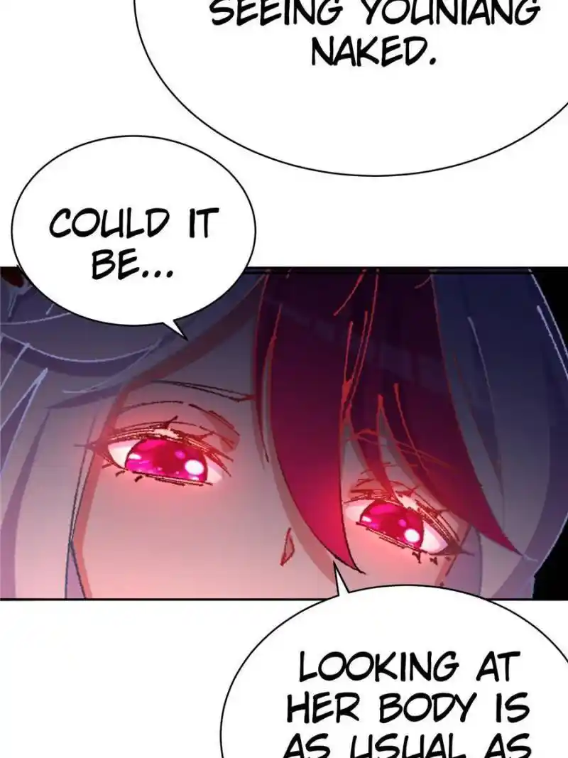 I Picked up an Attribute Chapter 259