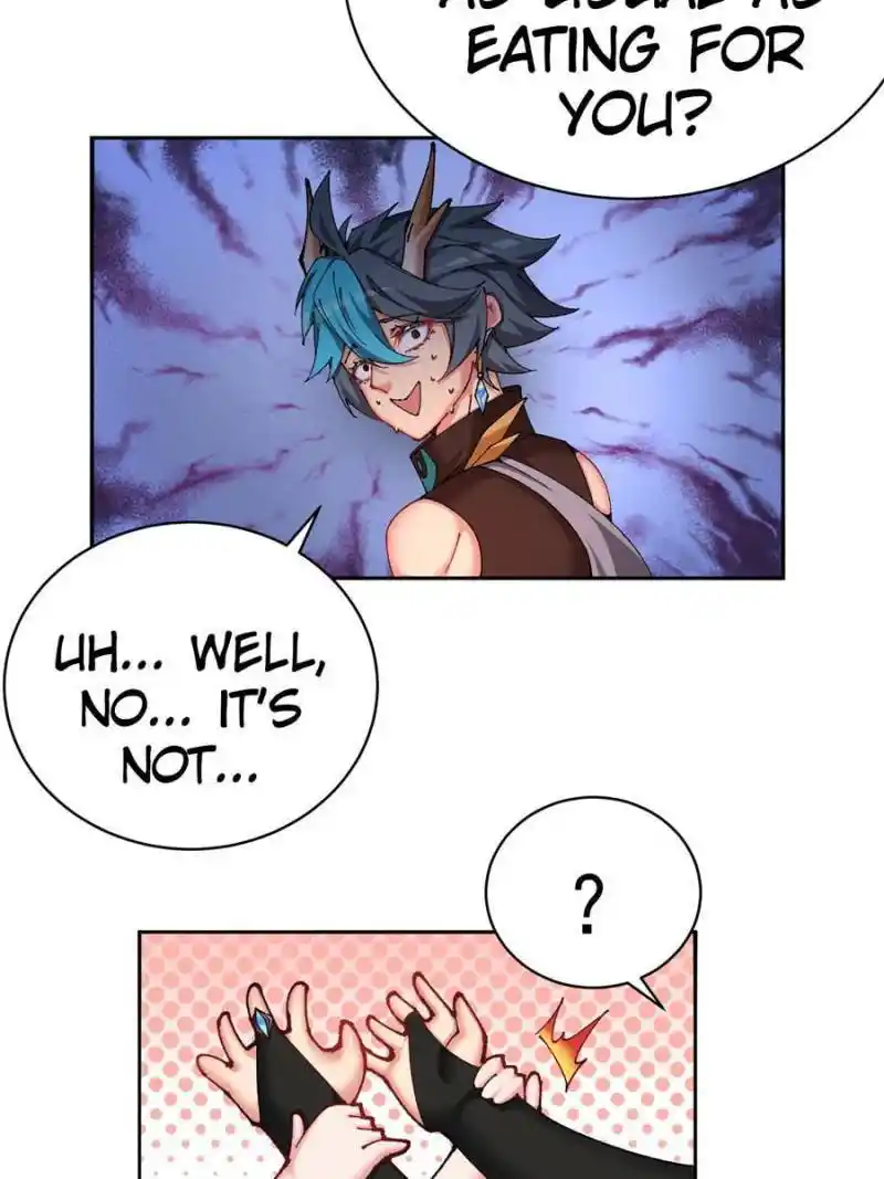 I Picked up an Attribute Chapter 259