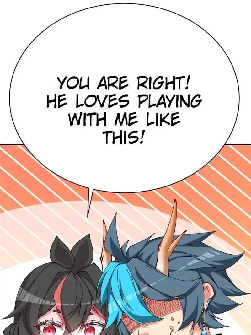 I Picked up an Attribute Chapter 259