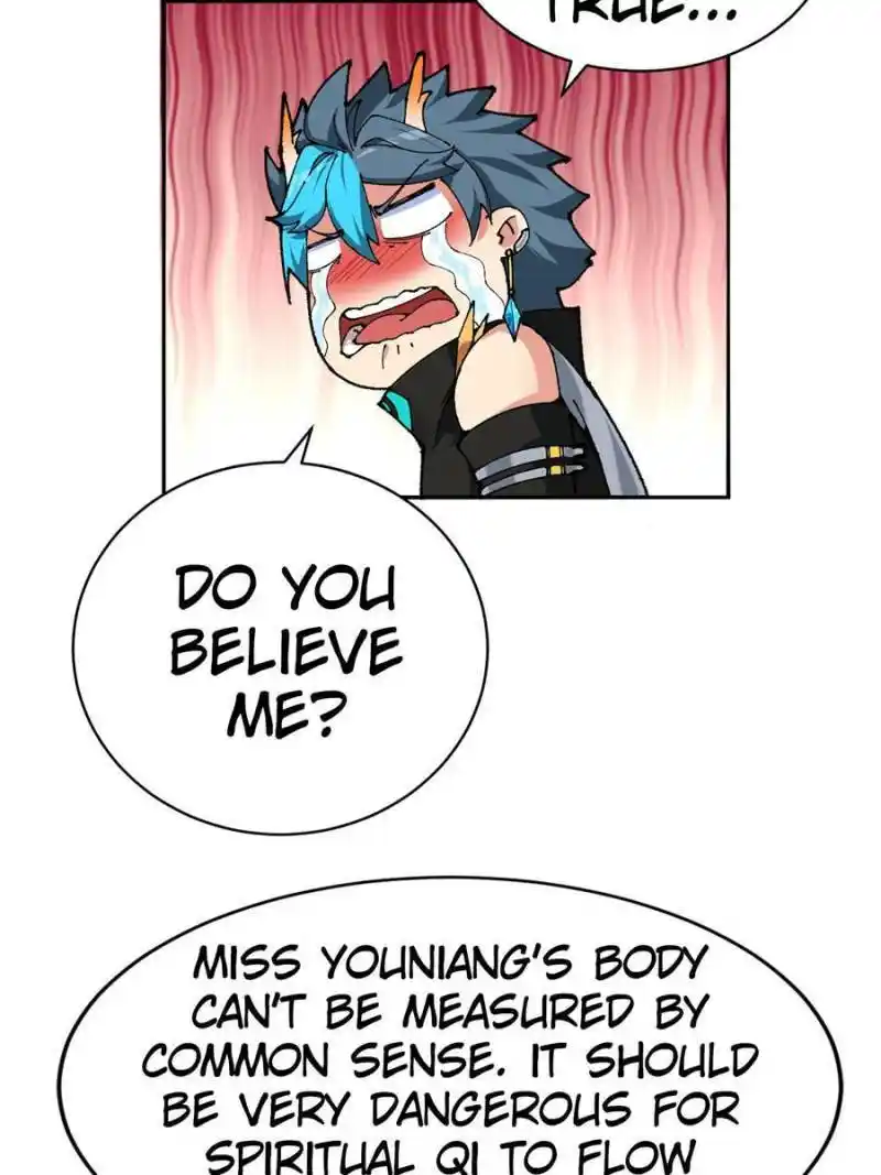 I Picked up an Attribute Chapter 259