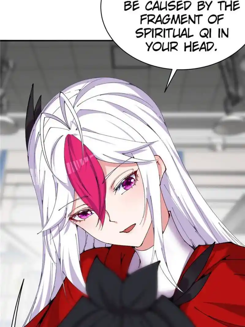 I Picked up an Attribute Chapter 259