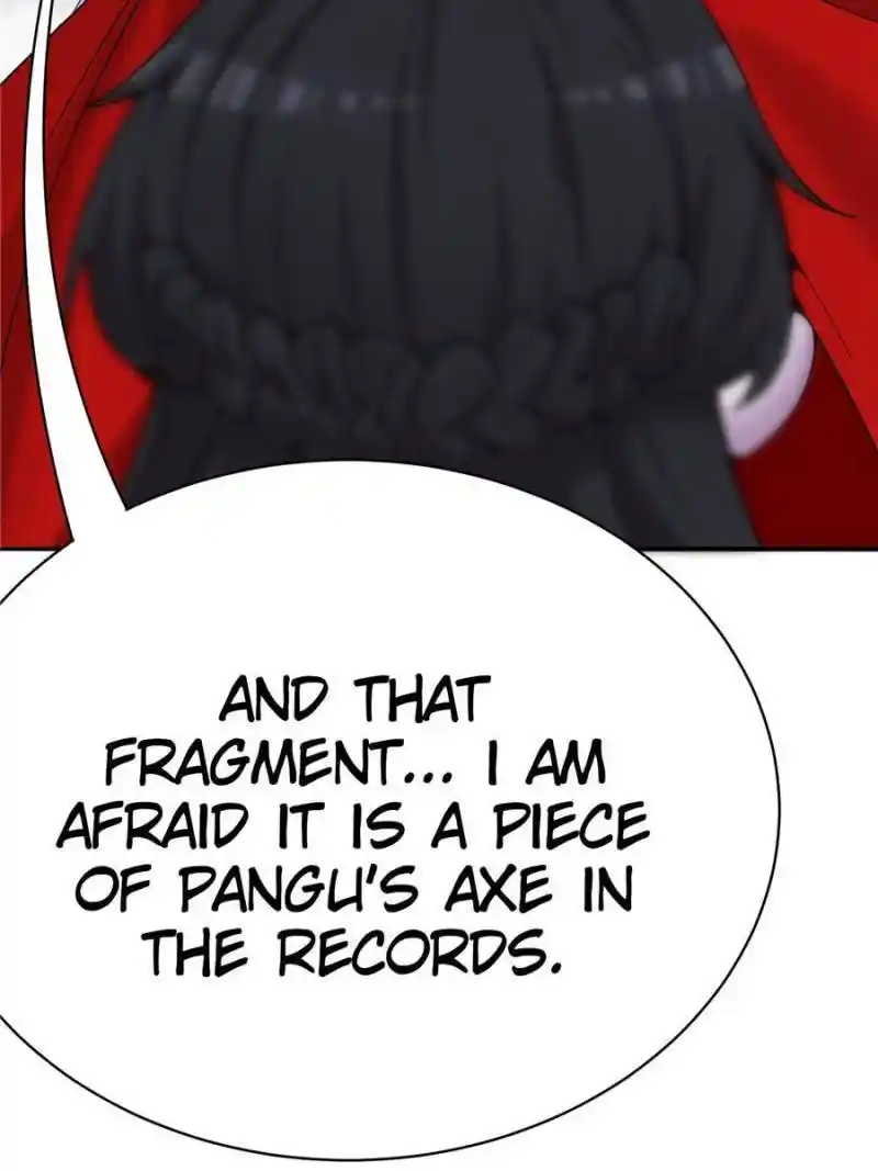 I Picked up an Attribute Chapter 259