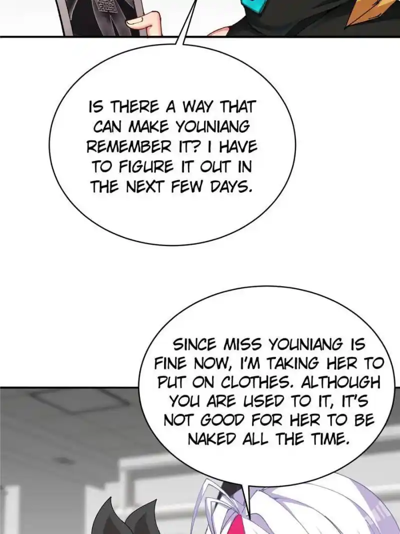 I Picked up an Attribute Chapter 259