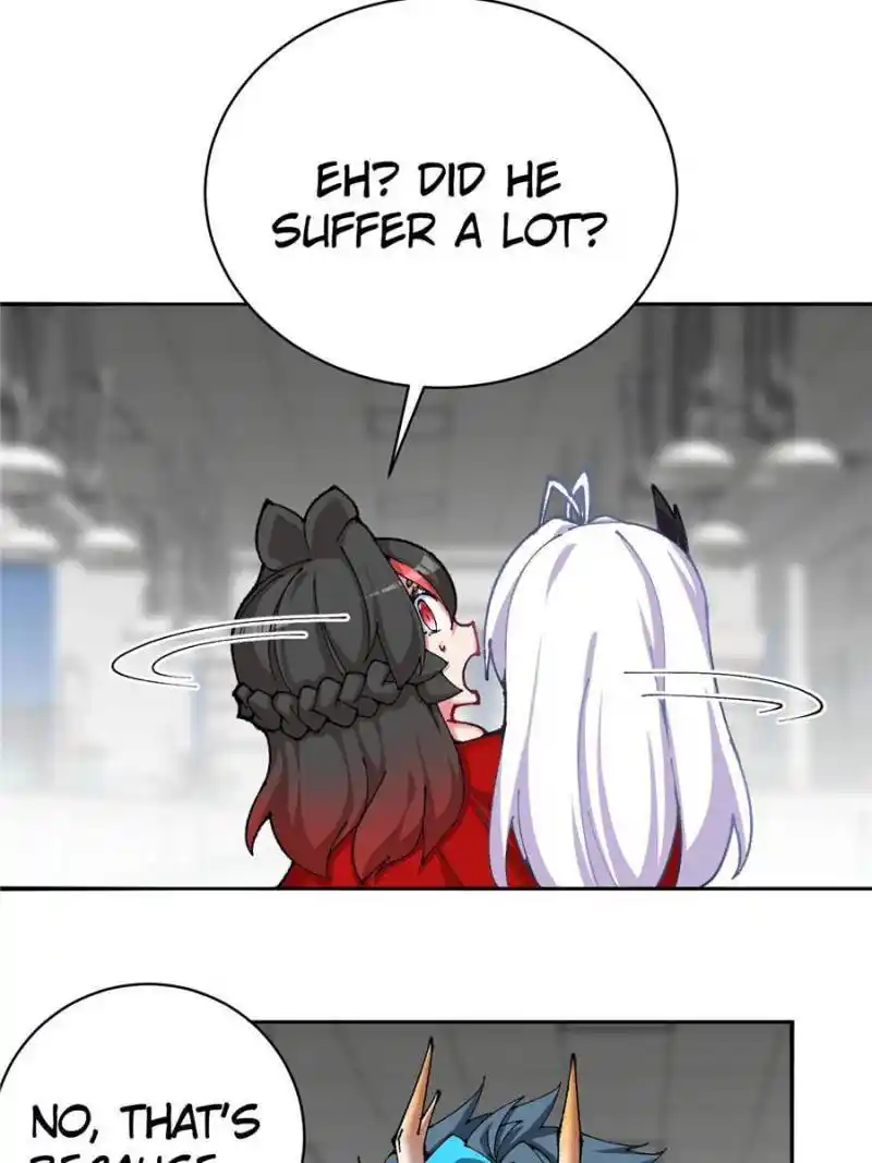 I Picked up an Attribute Chapter 259