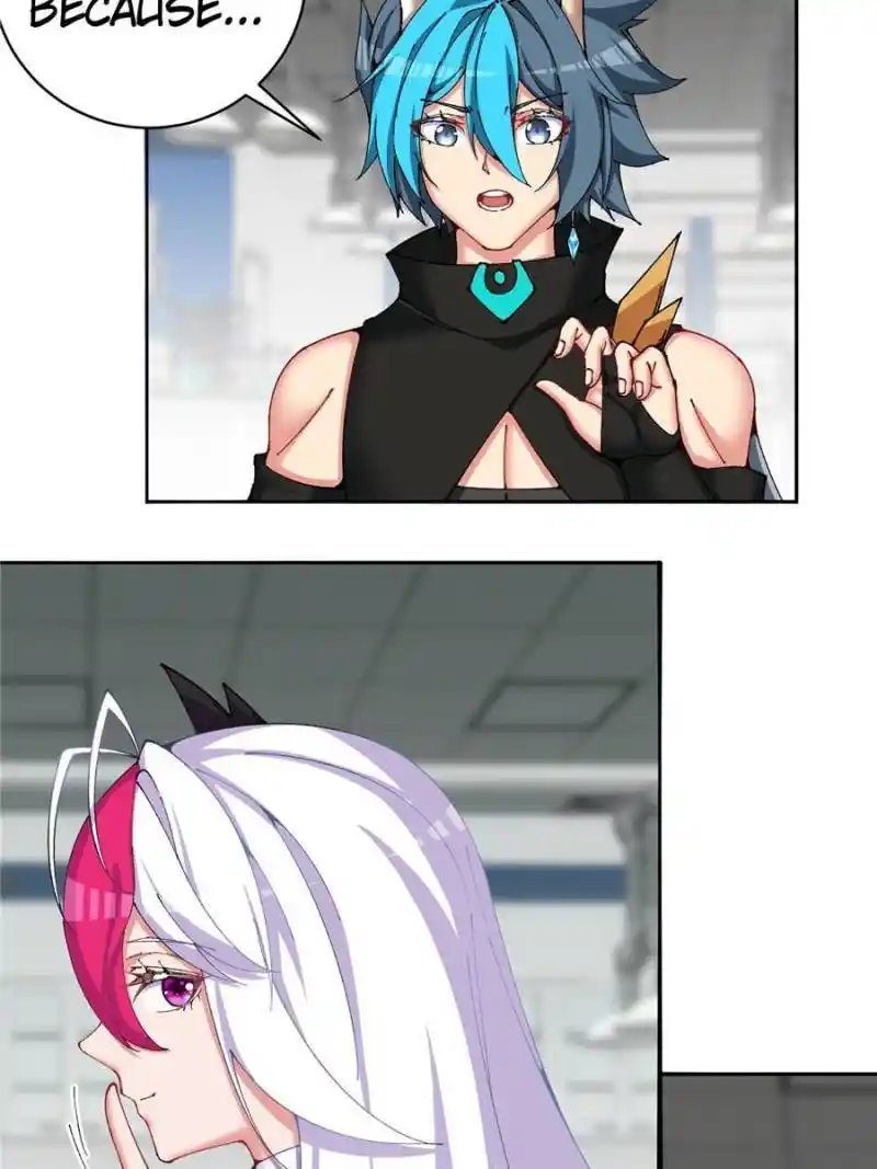 I Picked up an Attribute Chapter 259