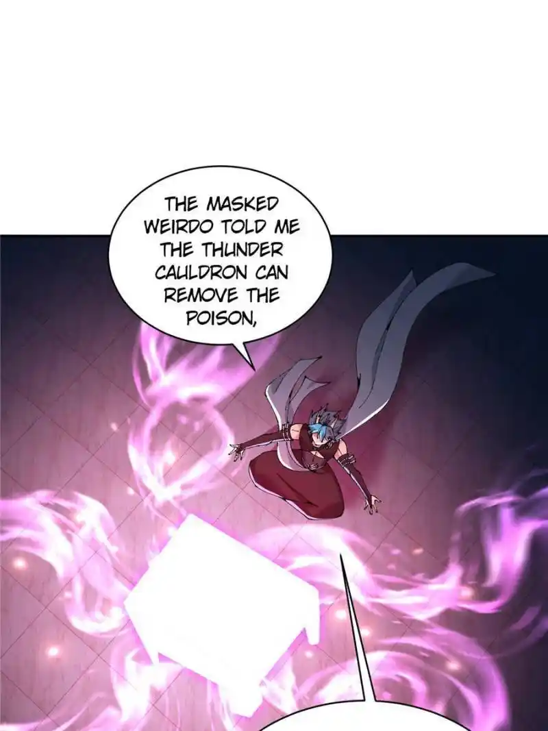 I Picked up an Attribute Chapter 259